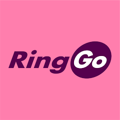 RingGo: Mobile Car Parking App Logo