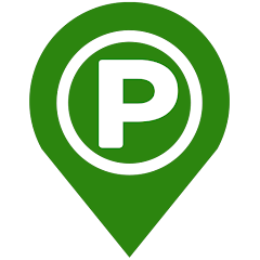 Smart Parking Apps Logo