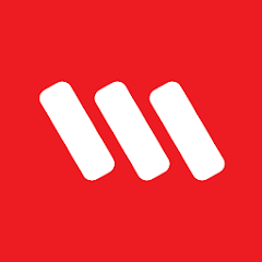 Wilson Parking Logo