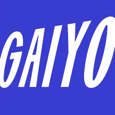 GAIYO one key for all mobility Logo