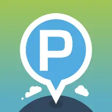 Parkapp Spain Logo