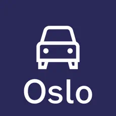 Bil i Oslo Logo