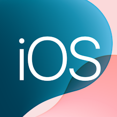 Move to iOS Logo