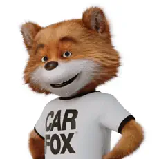 CARFAX Car Care App Logo