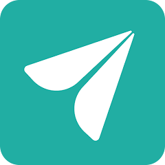 Fly Browser-Search & Private Logo