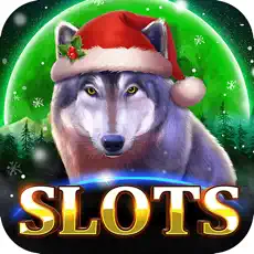 Cash Rally - Slots Casino Game Logo