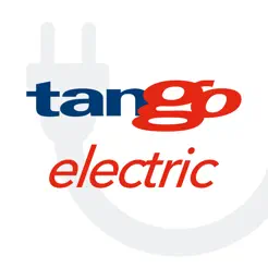 Tango electric Logo