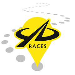 YB Races Logo