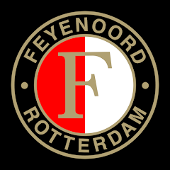 Feyenoord App Logo