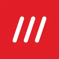 what3words: Navigation & Maps Logo