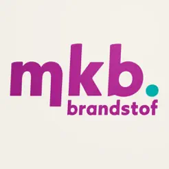 MKB Brandstof Logo