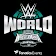 WWE World at WrestleMania Logo