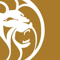 MGM Rewards Logo