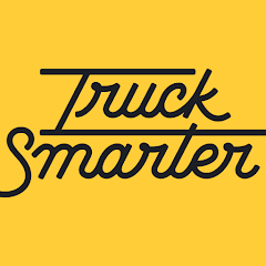 TruckSmarter Load Board & Fuel Logo