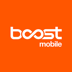 Boost Mobile Logo