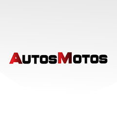 Autos Motos Logo