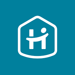 Holidu: Vacation Rentals Logo