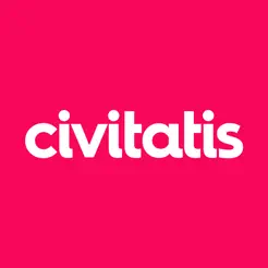 Civitatis: Fill your trip! Logo