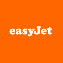 easyJet: Travel App Logo