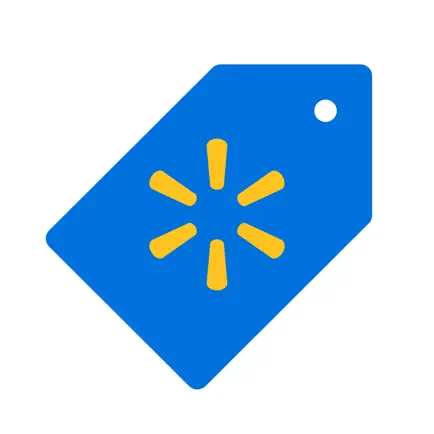 Walmart Seller Logo