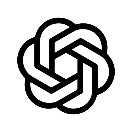 ChatGPT Logo