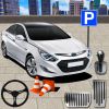 Advance Car Parking Game: Car Driver Simulator Logo