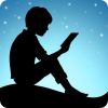 Amazon Kindle Logo