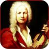 Antonio Vivaldi Logo