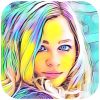 Art Camera -Cartoon,Pencil Sketch Art Effect Photo Logo