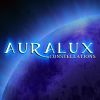 Auralux: Constellations Logo