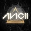 Avicii | Gravity HD Logo