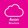 Avon Brochure - Product catalog Logo