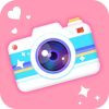 Beauty Selfie Camera - You Makeup Plus Makeover Logo