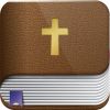 Bible Home - Daily Bible Study, Verses, Prayers Logo