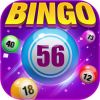 Bingo Happy : Casino  Board Bingo Games Free & Fun Logo