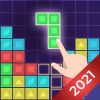 Block Puzzle - Puzzle Games Logo