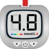 Blood Sugar - Diabetes Tracker Logo