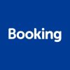 Booking.com: Hotels and more Logo