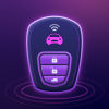 CarKey: Car Play & Digital Key Logo