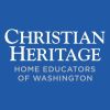 Christian Heritage Conference Logo