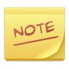 ColorNote Notepad Notes Logo