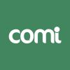 Comi Logo