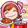 Cooking Mama: Let's cook! Logo