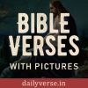 Daily Bible Verses Logo