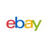 eBay: The shopping marketplace Logo