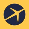 Expedia: Hotels, Flights & Car Logo