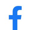 Facebook Lite Logo