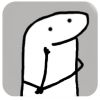 😜 FLORK sticker for whatsapp - WAStickerApps Logo