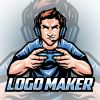 Gaming Logo Maker: Esport Logo Logo