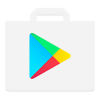 Google Play Store Logo